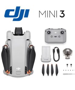 DJI Mini 3 Drone