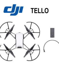 DJI Tello Drone