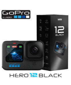 Gopro Hero 12 Black