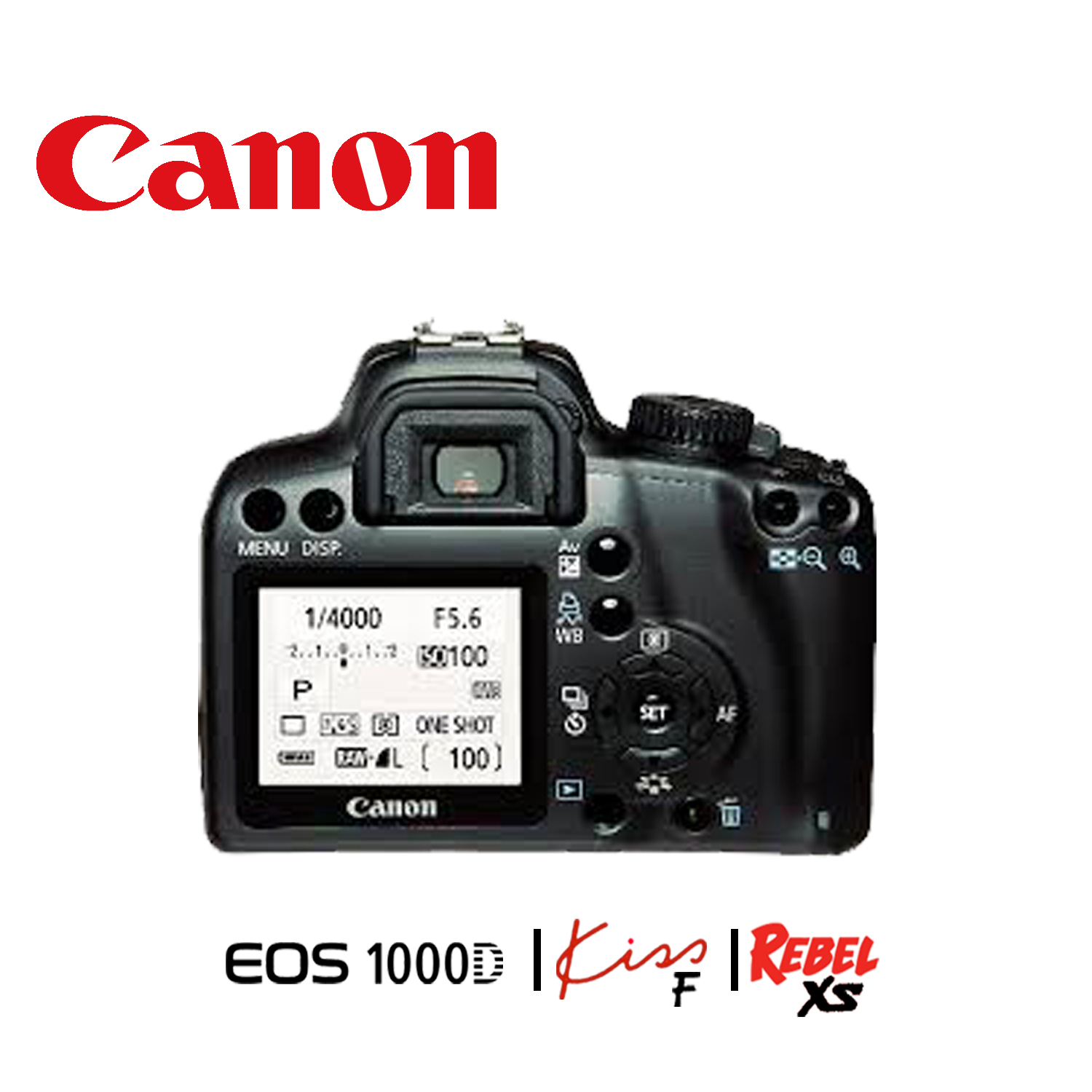 Xs 1000d Canon Rebel Xs Dslr Review Canon EOS Rebel XS DSLR Camera