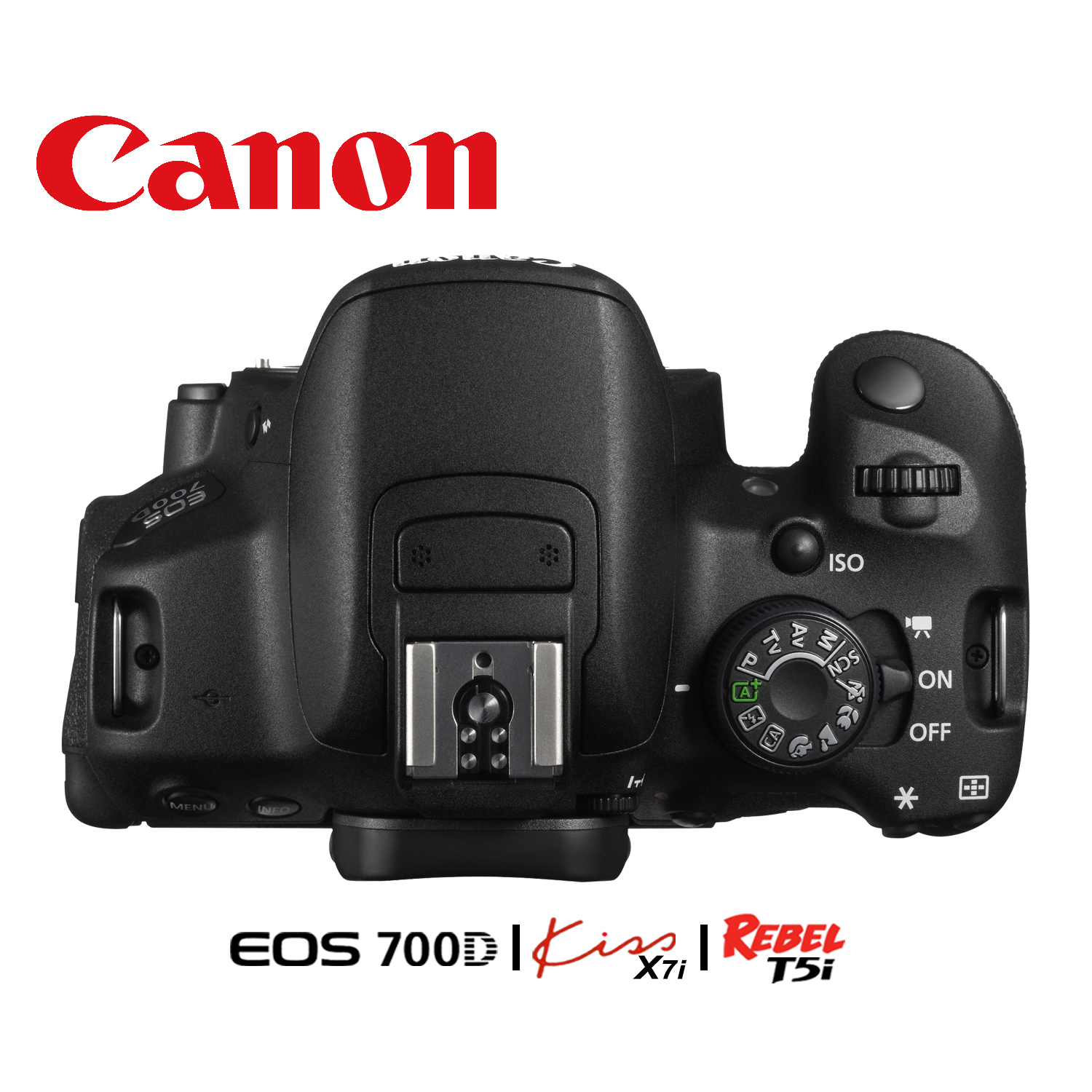 Canon T5i Canon 700d Streaming Canon EOS 700D Kiss X7i Rebel T5i
