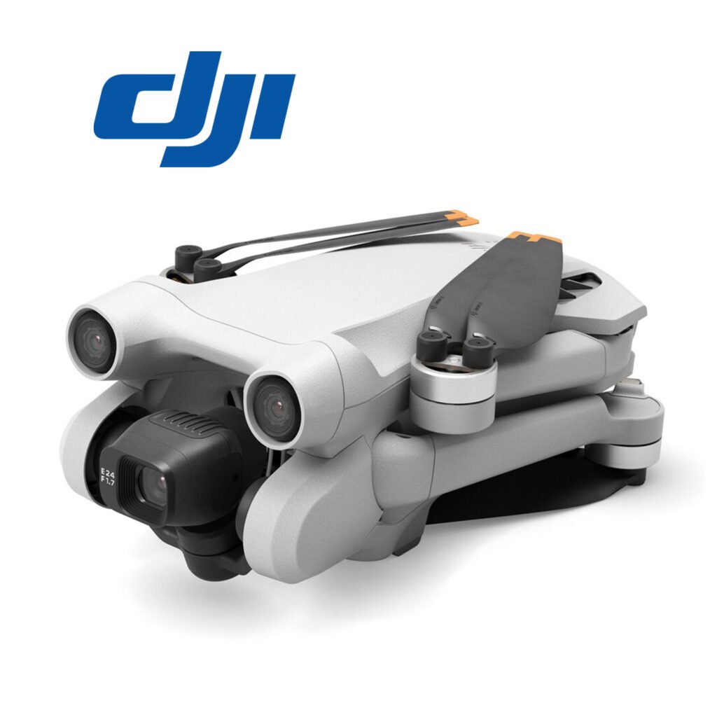 DJI Mini 3 PRO Drone Combo Mega City dji-mini-3-pro-drone-combo-mega-city