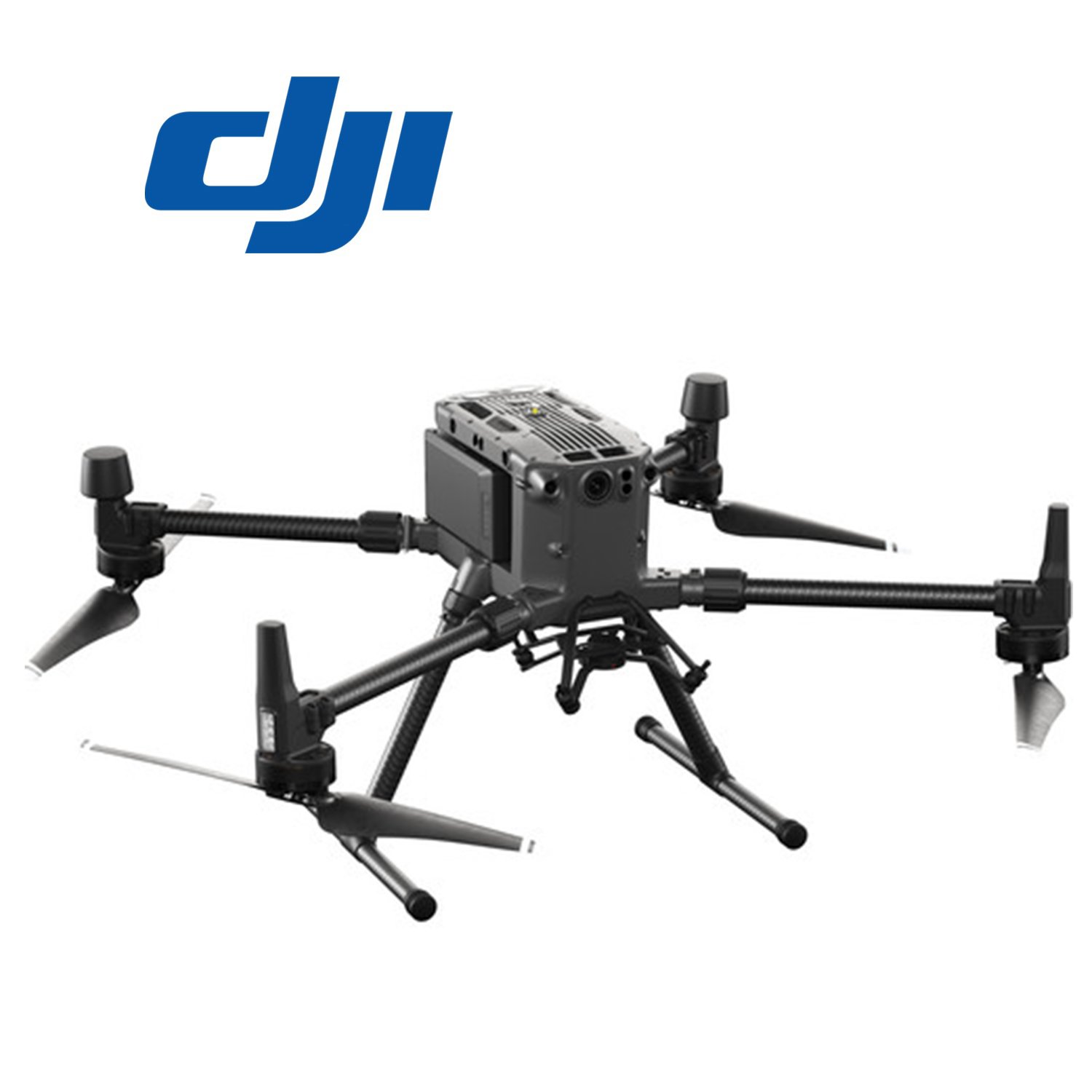 DJI RTK 300 Matrice Drone - Mega City