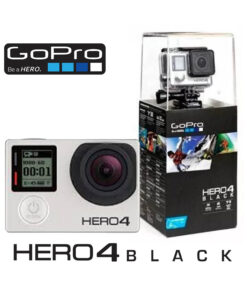 Gopro Hero 4 Black (RB)