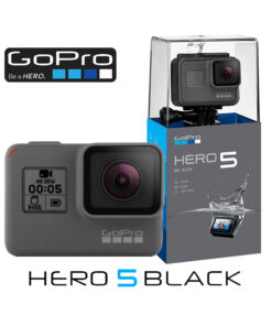 Gopro Hero 5 Black (RB)