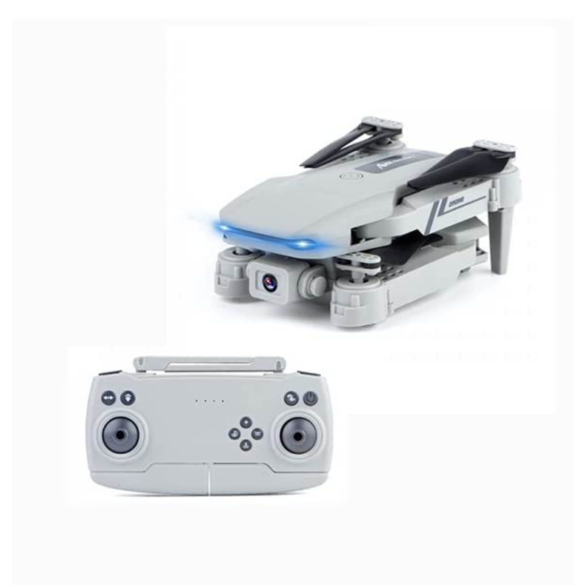 Drone Vanguard Aircraft Camera