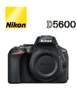 Nikon D5600 Body