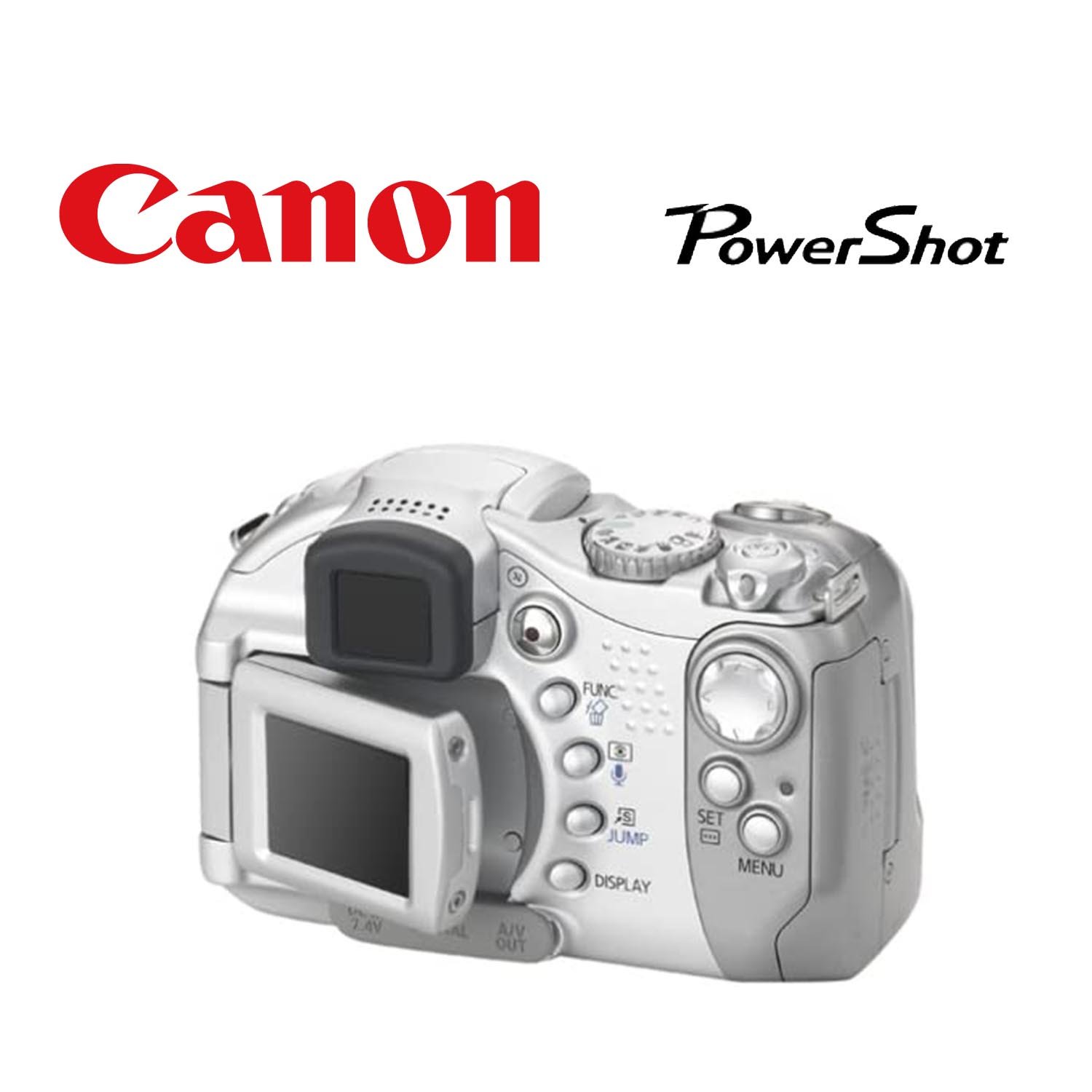 Canon S1 IS PowerShot | Digital Camera Review DPReview Photography