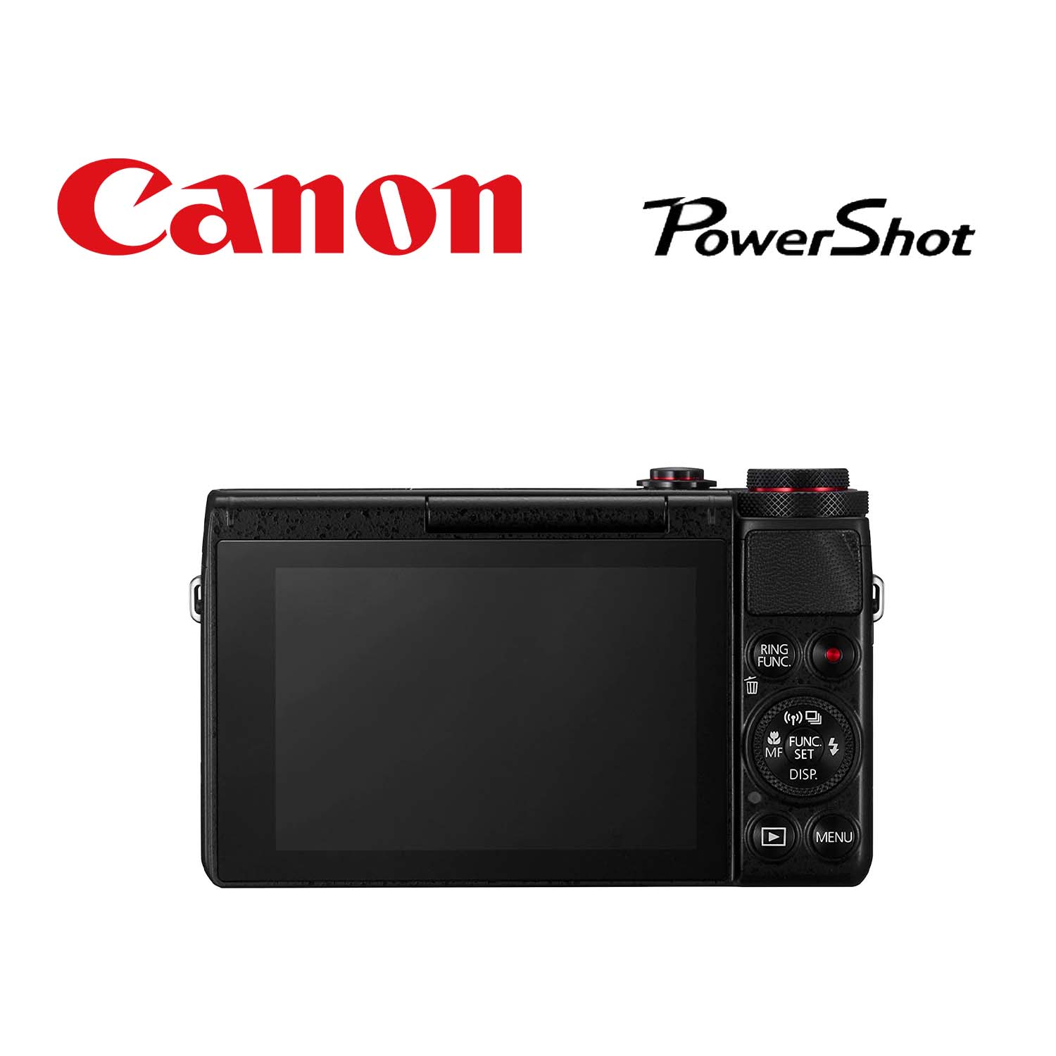 Canon G7X PowerShot Digital Camera