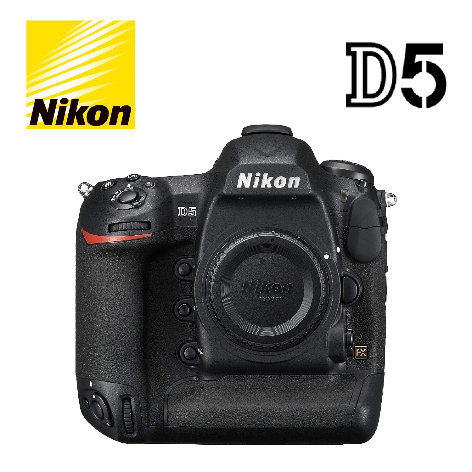 Personen Suchen Auch Nachnikon D5 Body, Cf-Slot Ab Chf 5’850.00 Bei ...