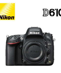 Nikon D610 Body