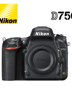 Nikon D750 Body