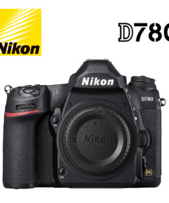 Nikon D780 Body