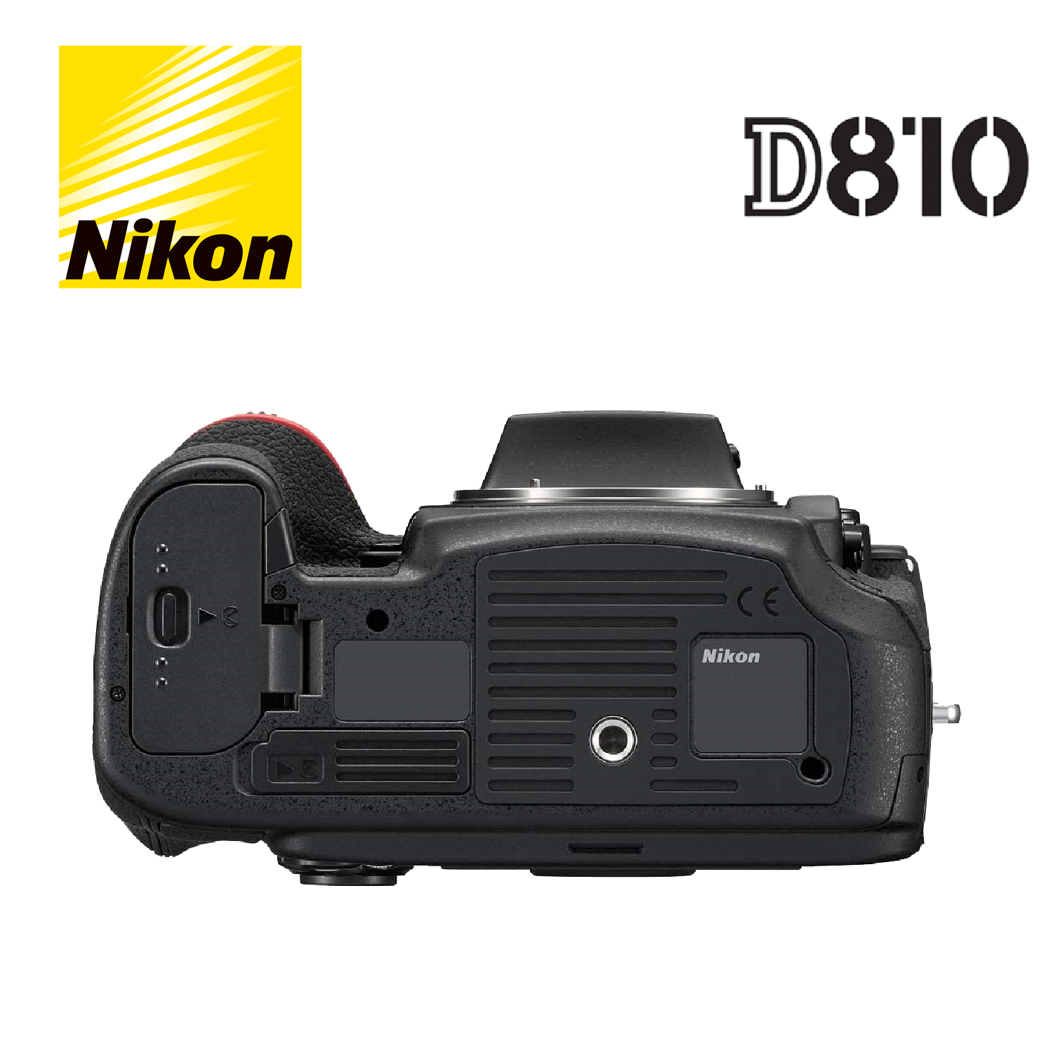 Webcam Utility Nikon D810 Webcam Nikon D810 Full Frame DSLR Camera