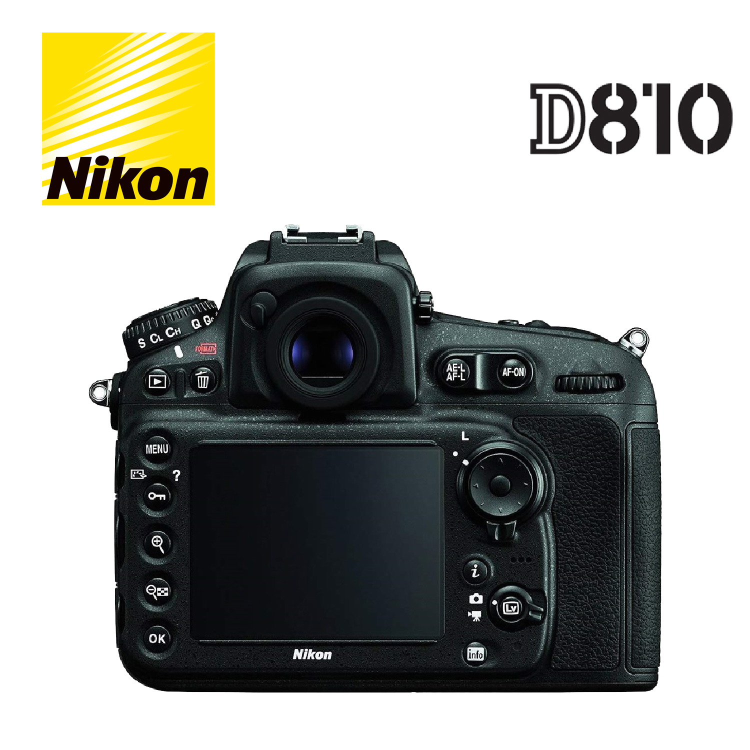 D810a Dslr Nikon D810a Price Digital Slr Nikon D810 Used Price - Main Image