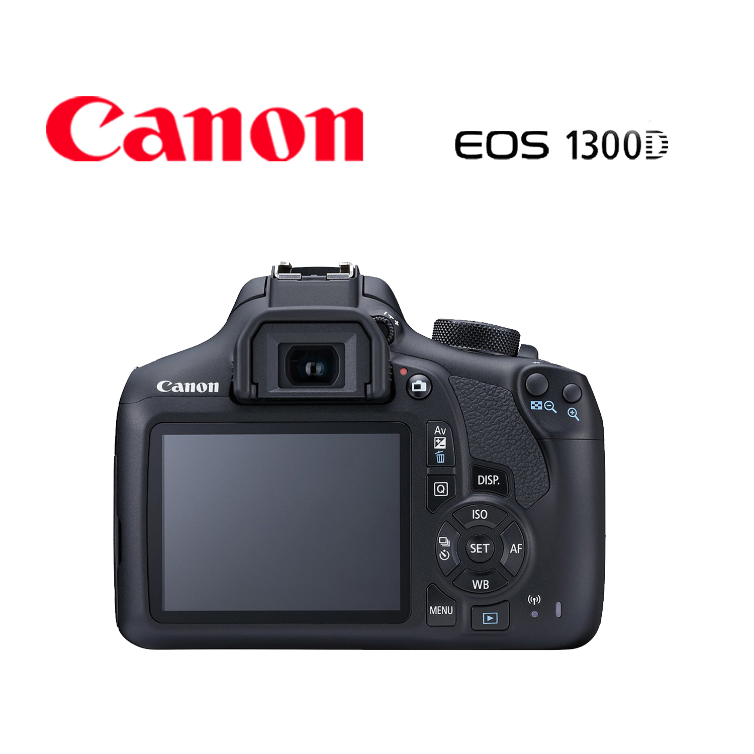 1300d Canon Basic Dslr Canon EOS Rebel T6/EOS 1300D Review: The T6