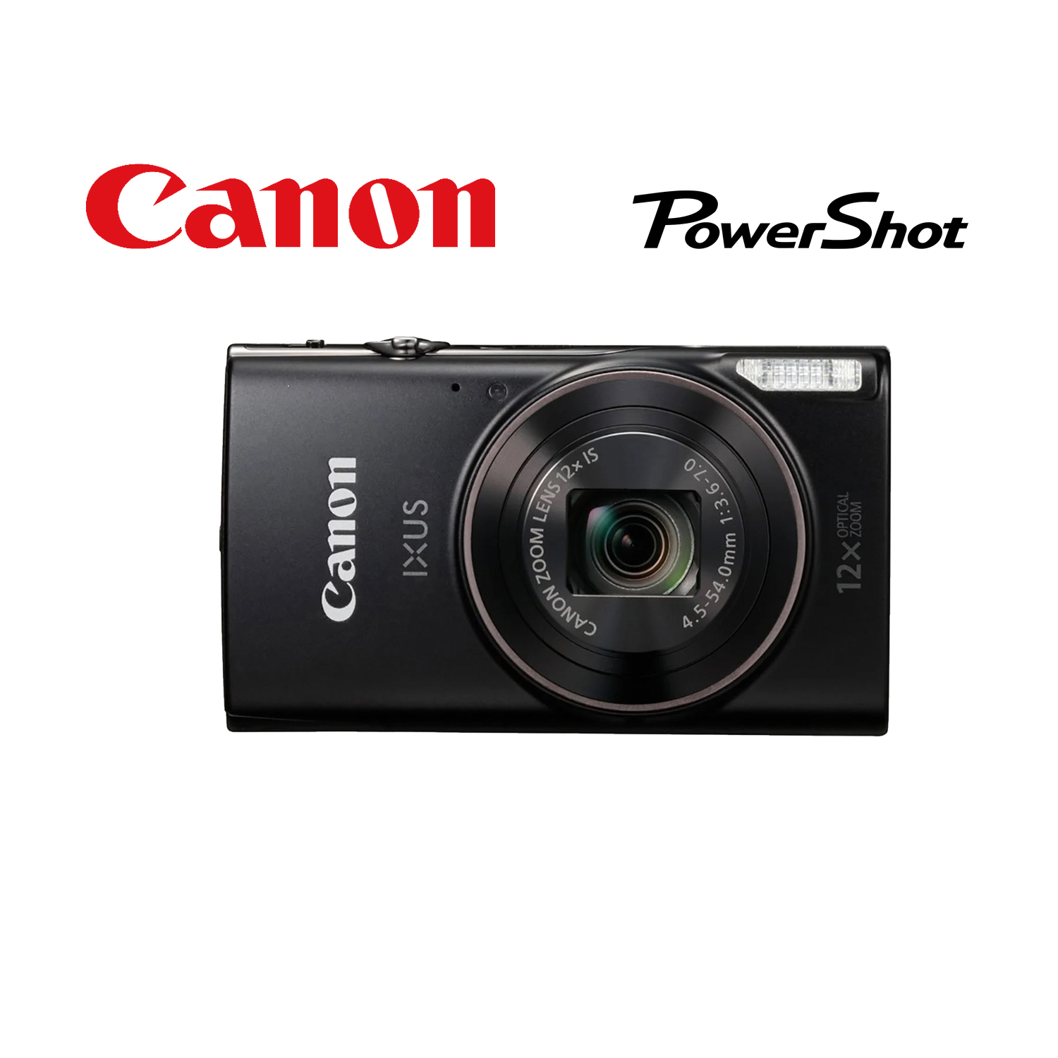 Canon PowerShot IXUS 180 IXY 190 SD190 IS Digital Camera