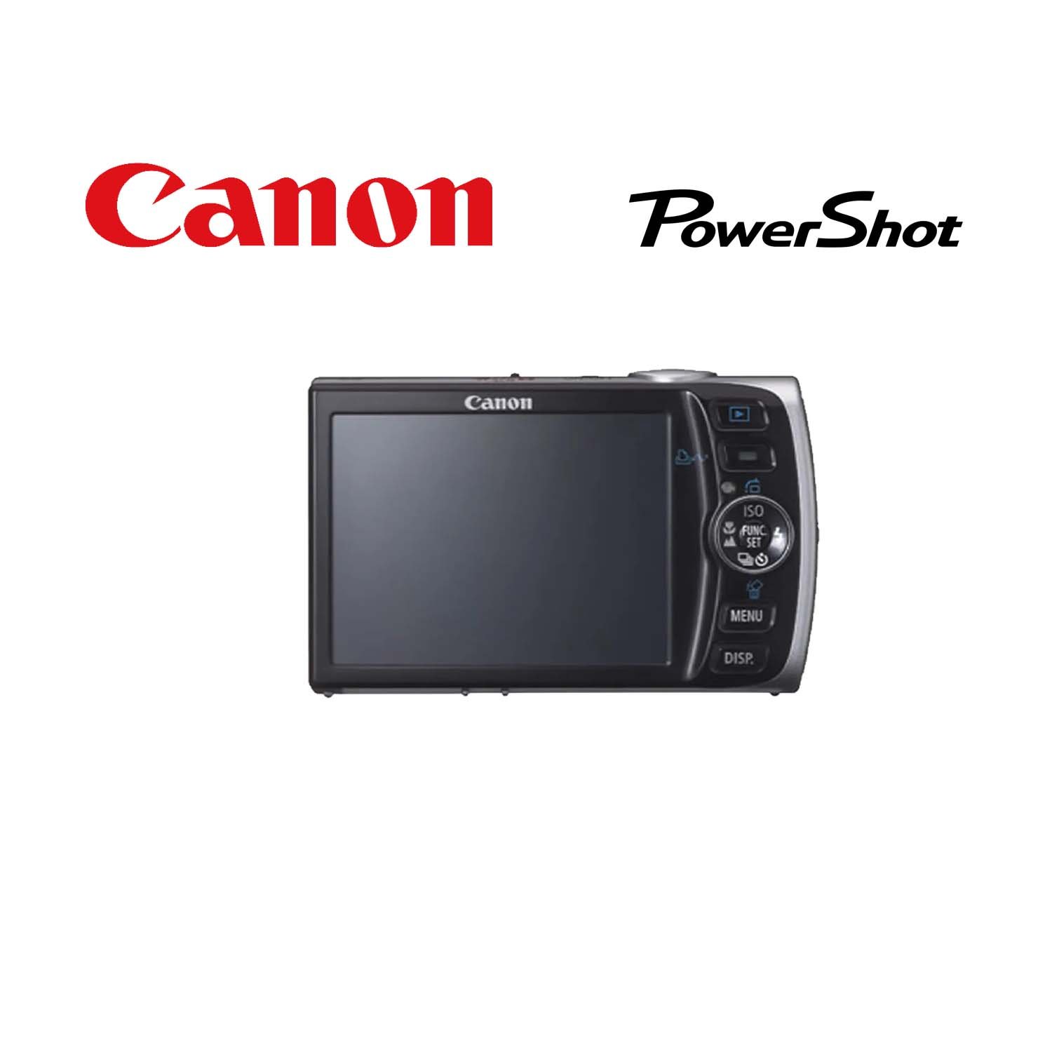 Canon PowerShot IXUS 860 IS / IXY 910 IS / SD870 IS Digital Camera