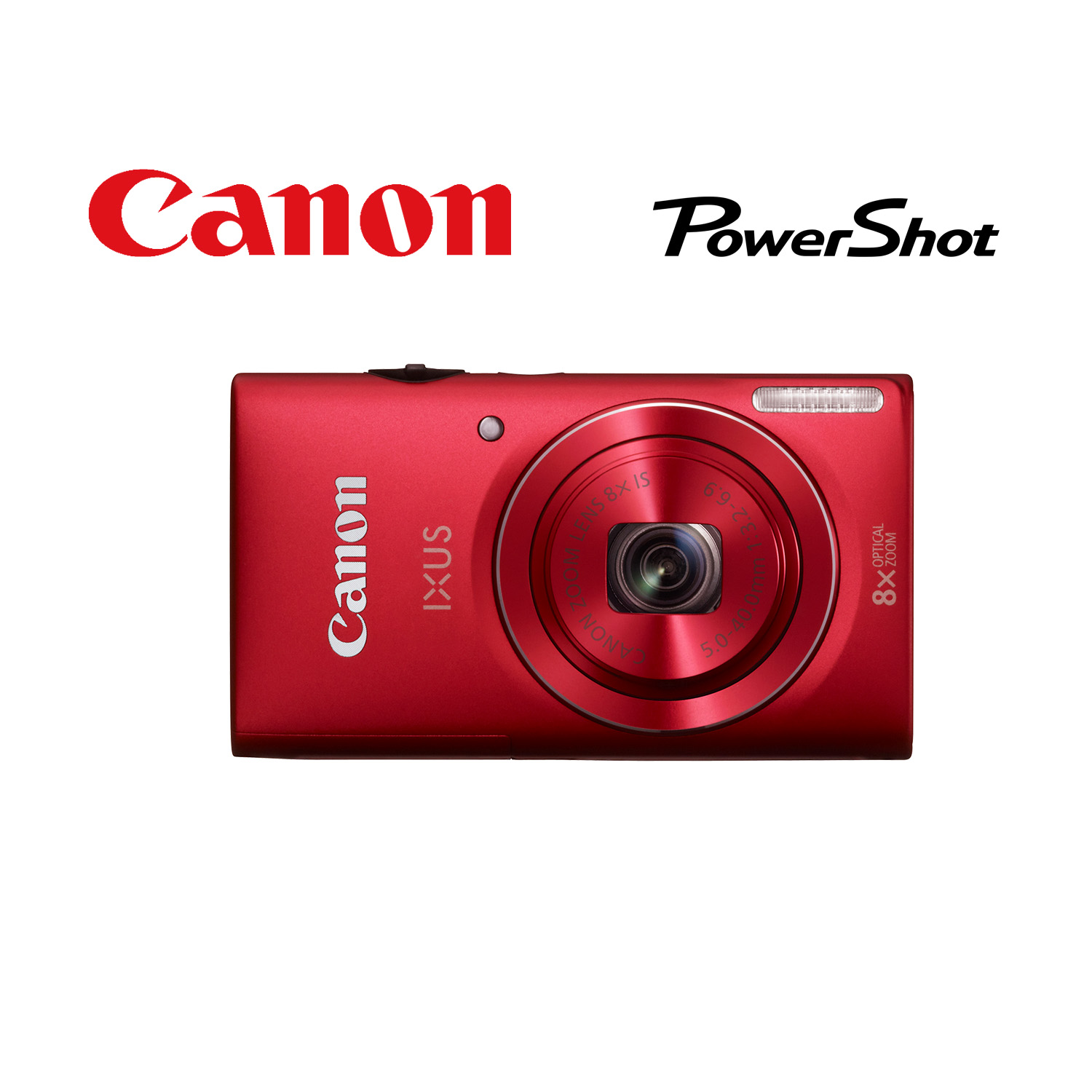Canon IXY 110F PC1889 レッド　赤　本体のみ　動作未確認 Canon IXY 110F pc1889 Canon キャノン コンパクトデジタルカメラ IXY