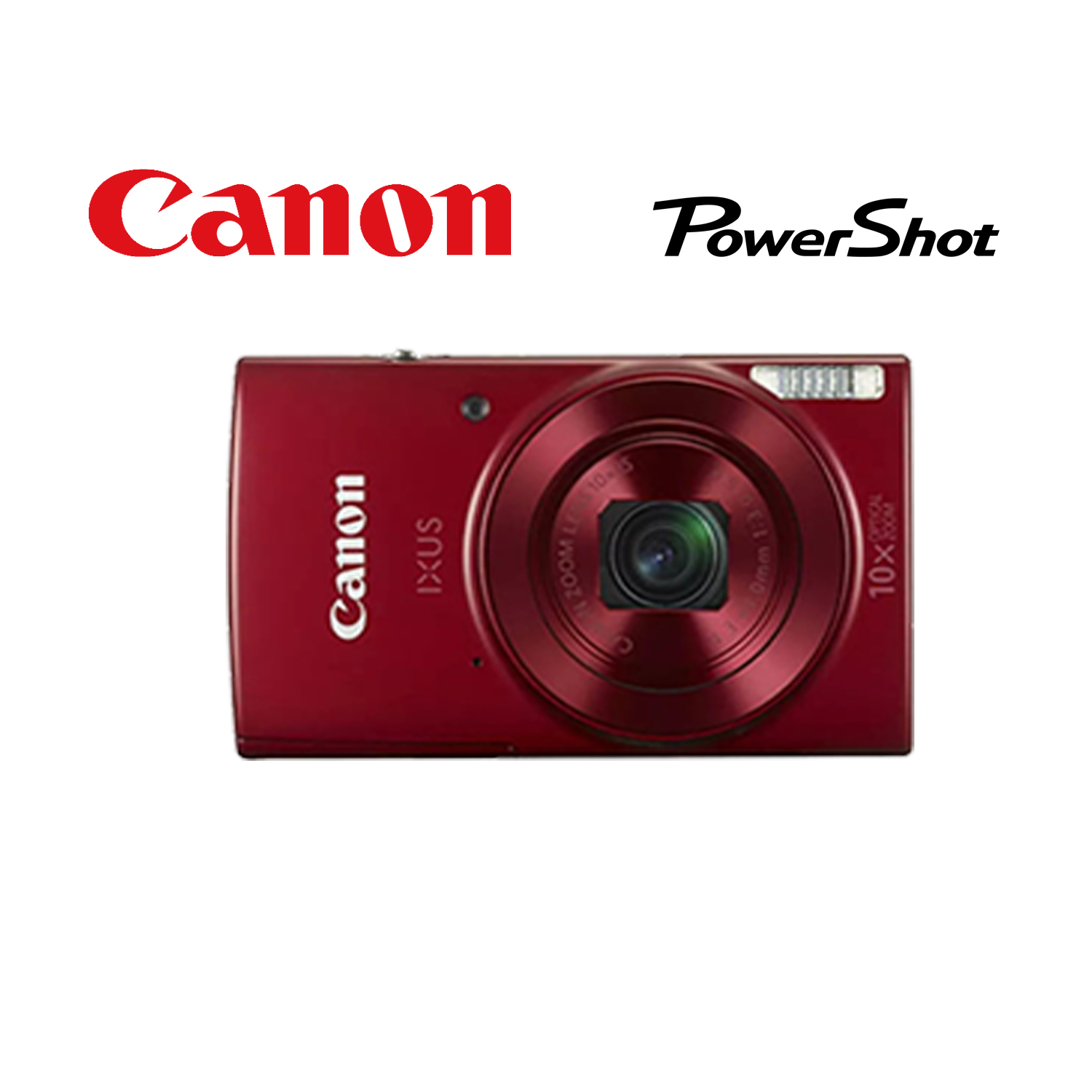 Canon Ixy Canon Digital Ixus 190 Canon IXUS 190