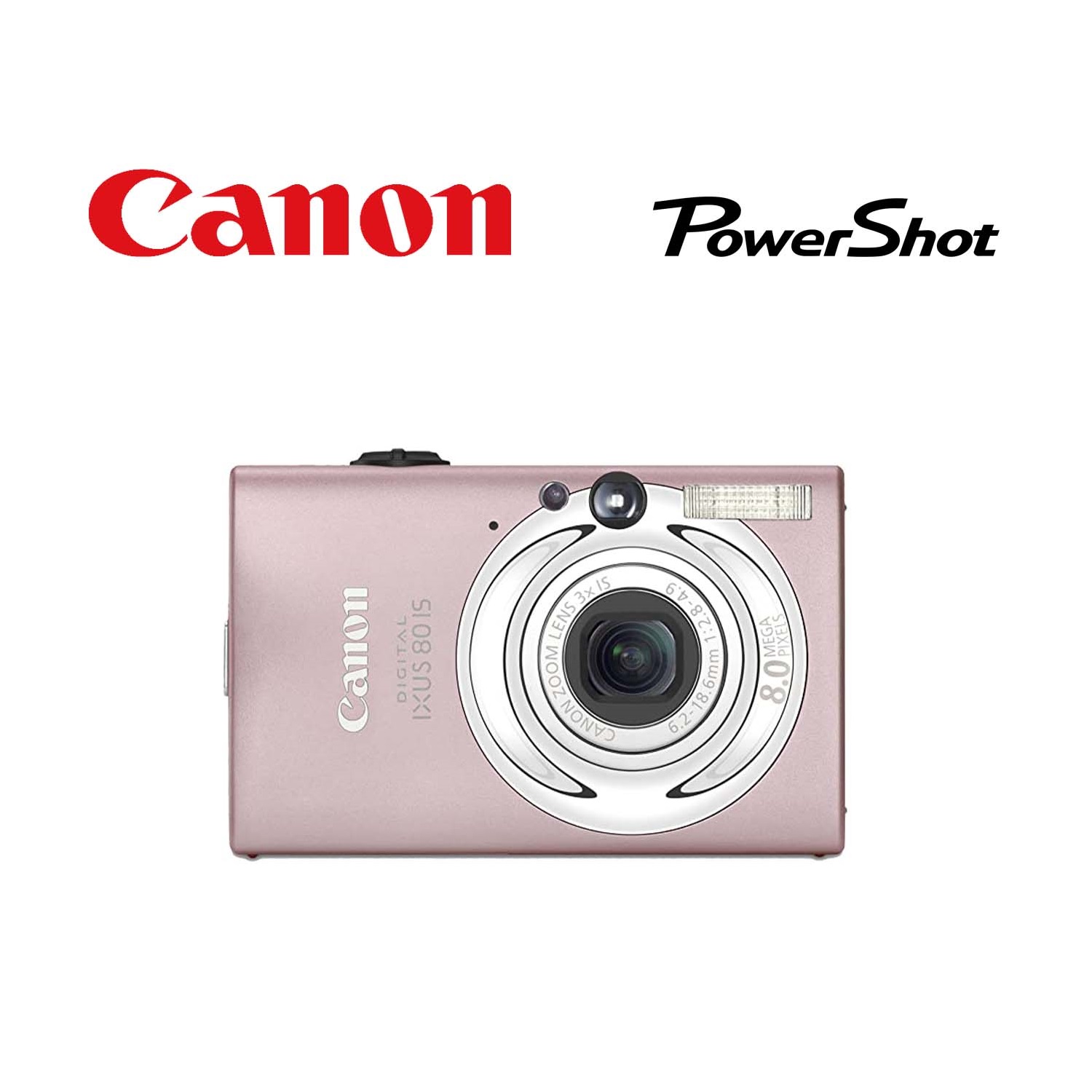 キャノン コンパクトデジタルカメラ IXUS 80 IS PC1271 キャノン コンパクトデジタルカメラ IXUS 80 IS PC1271 日本製品