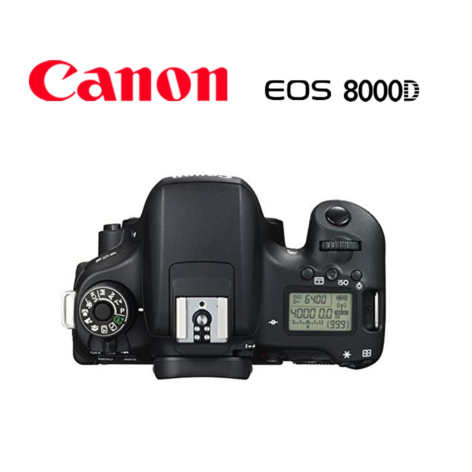 Canon EOS8000D 【公式通販】