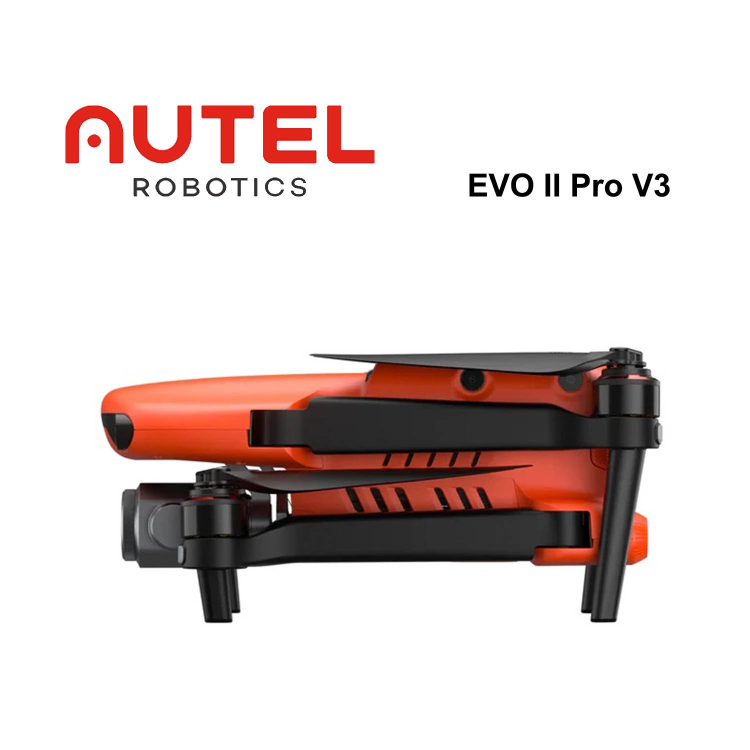 Autel Robotics EVO II Pro V3 Camera Drone - Mega City