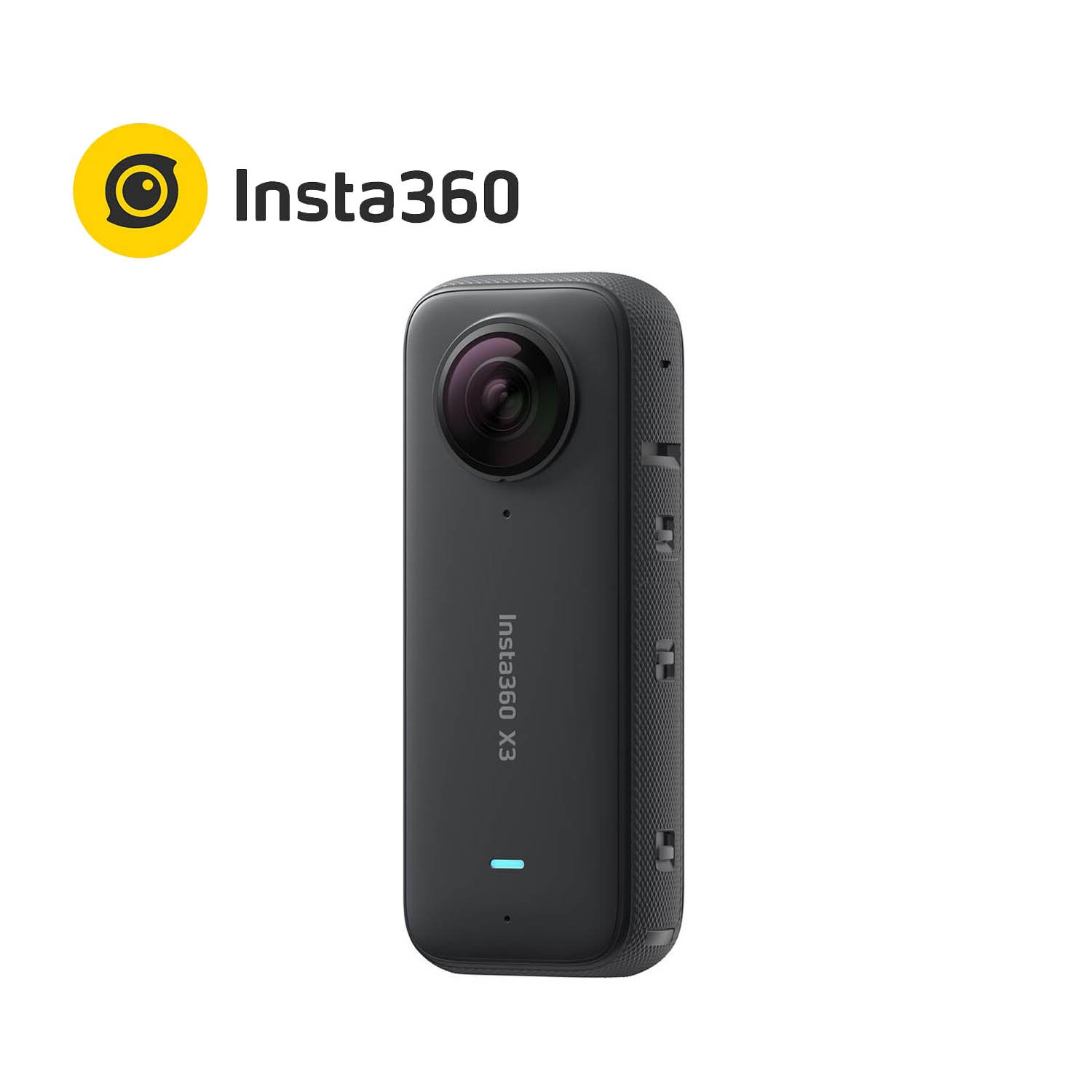 Insta360 X3 360° Camera - Mega City