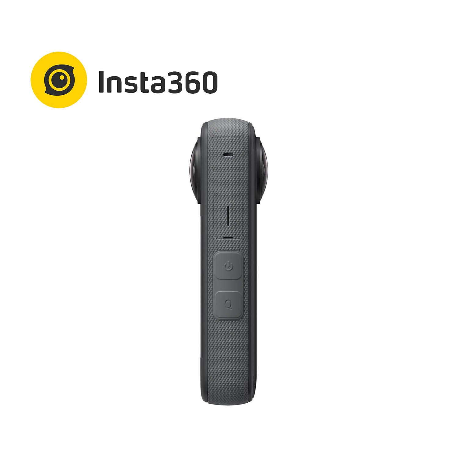 Insta360 X3 360° Camera - Mega City