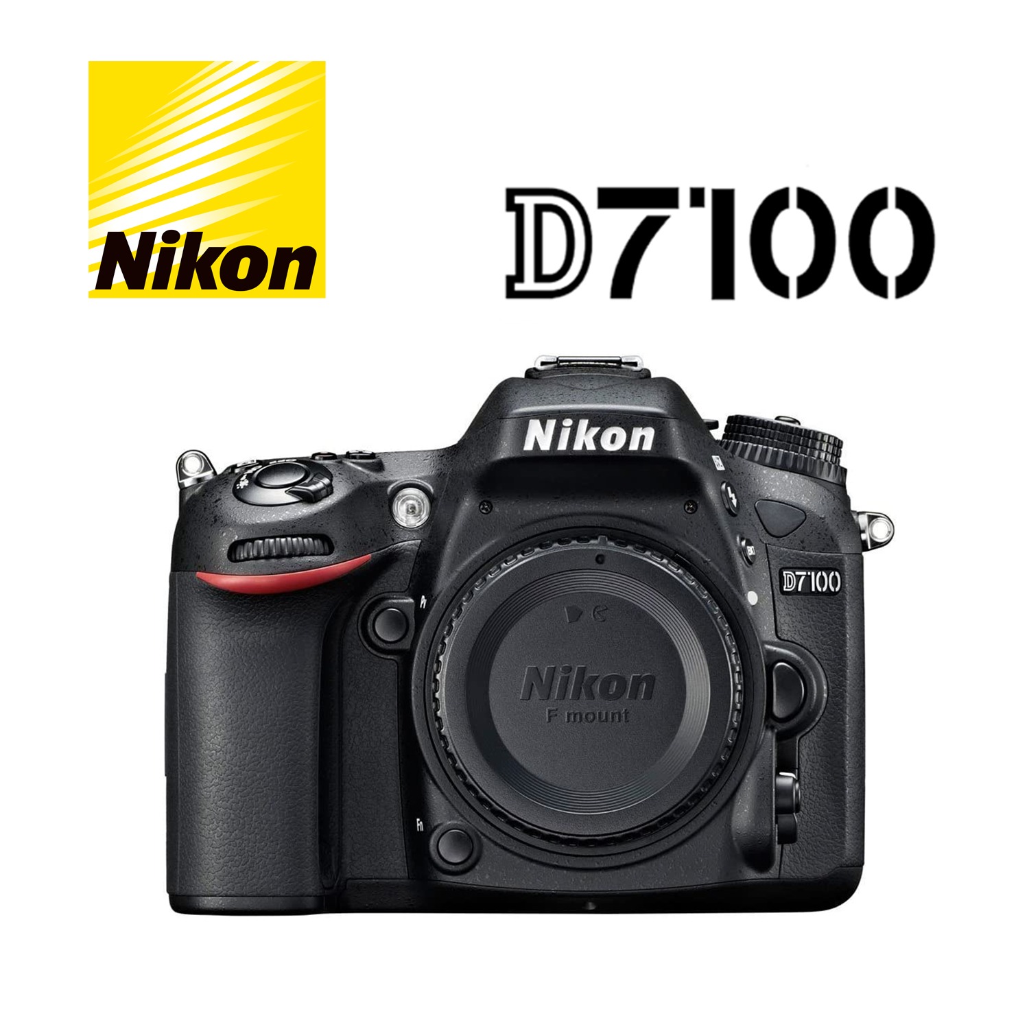 Lens Nikon D7100 Body Price Nikon D7100 Body