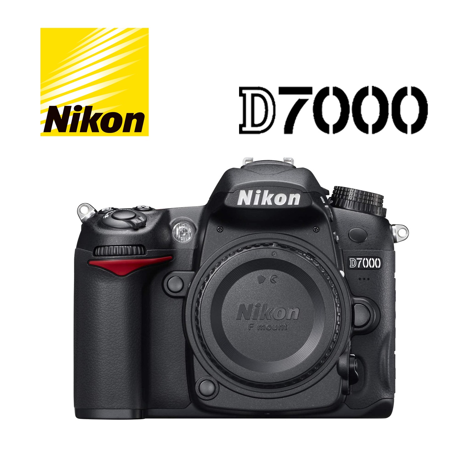 Nikon D7000 Body