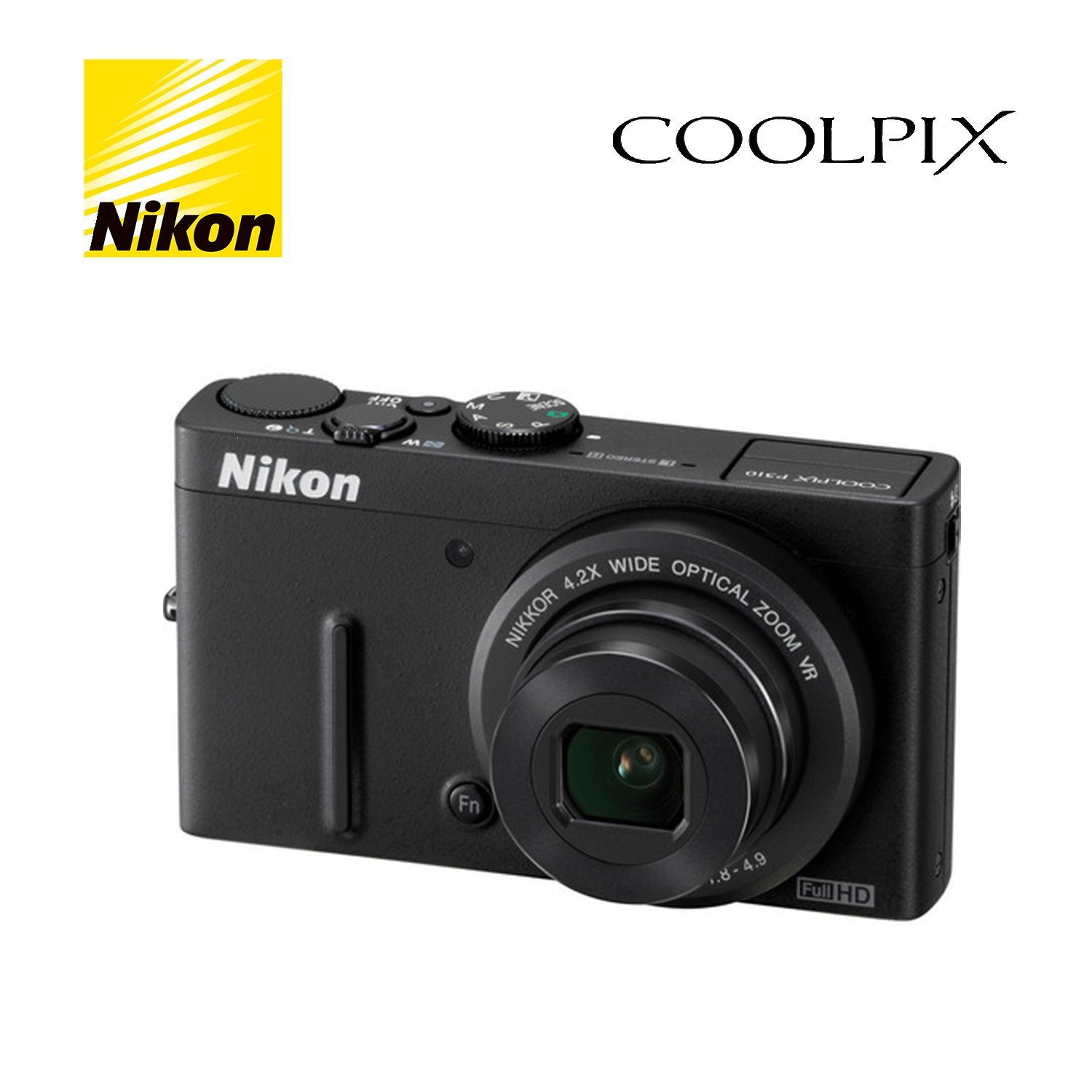 冬季五輪 Nikon Coolpix P310 【公式通販】
