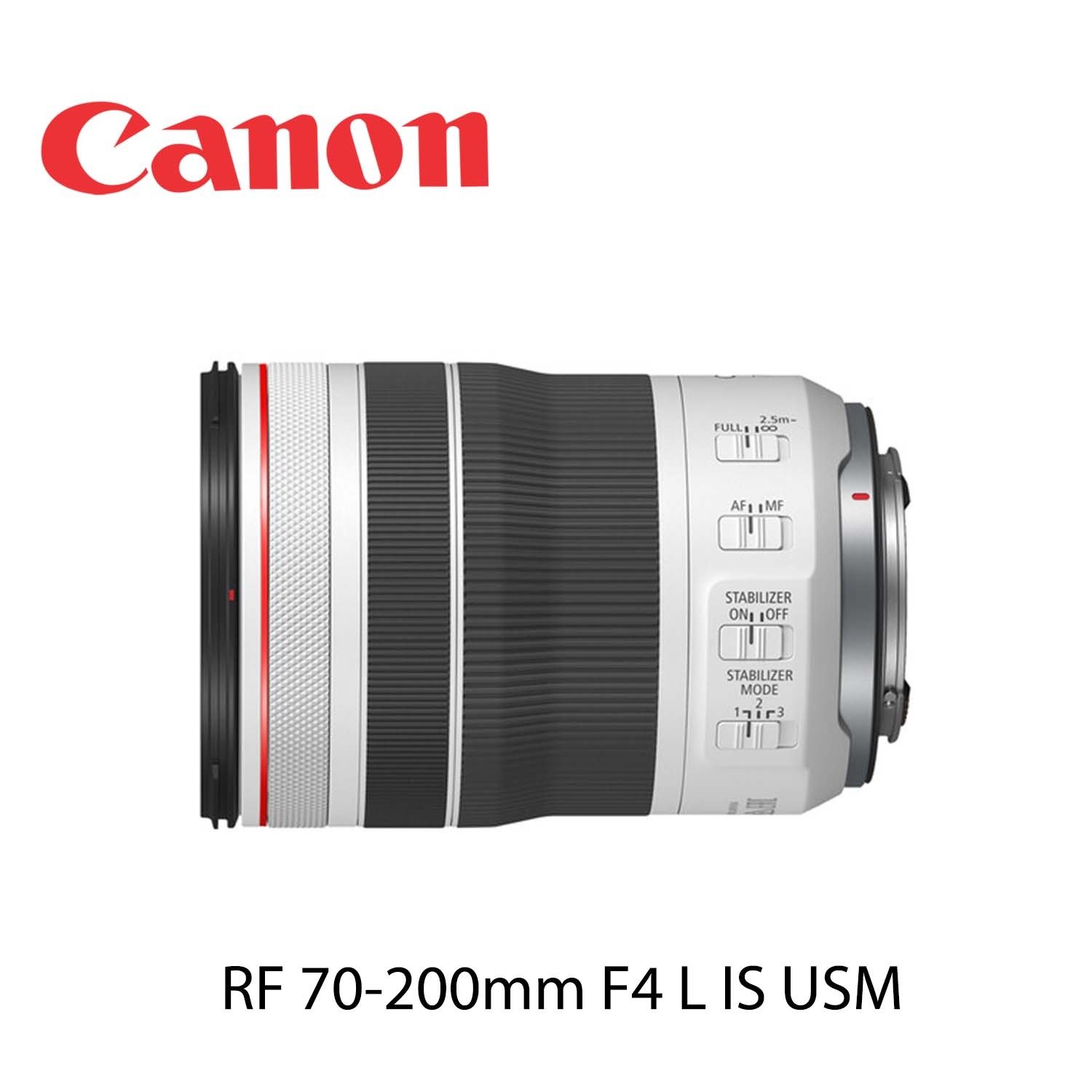 Rf 70 200 F4