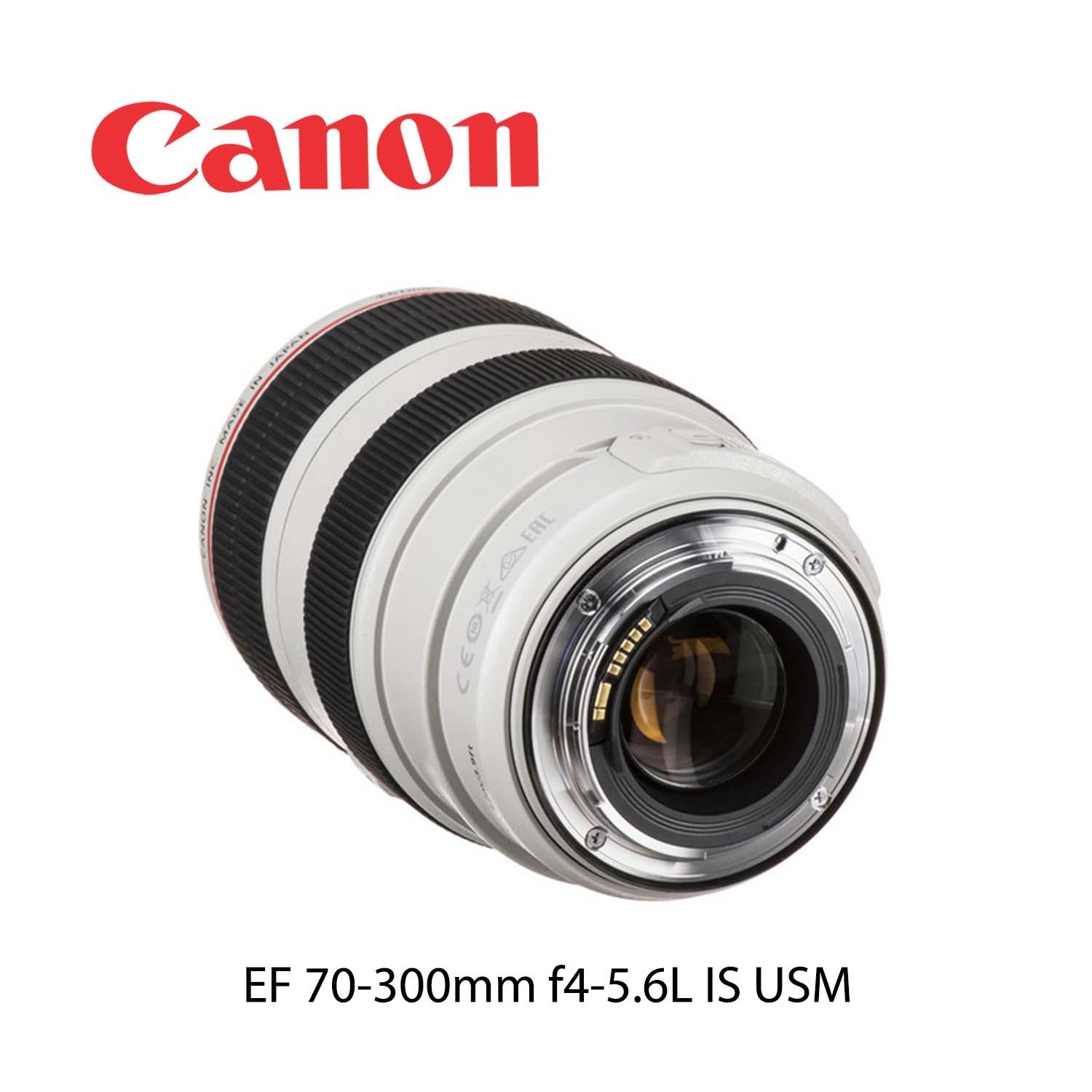 EF70-300mm F4-5.6L IS USM/Canon Canon EF 70-300mm f/4-5.6 IS