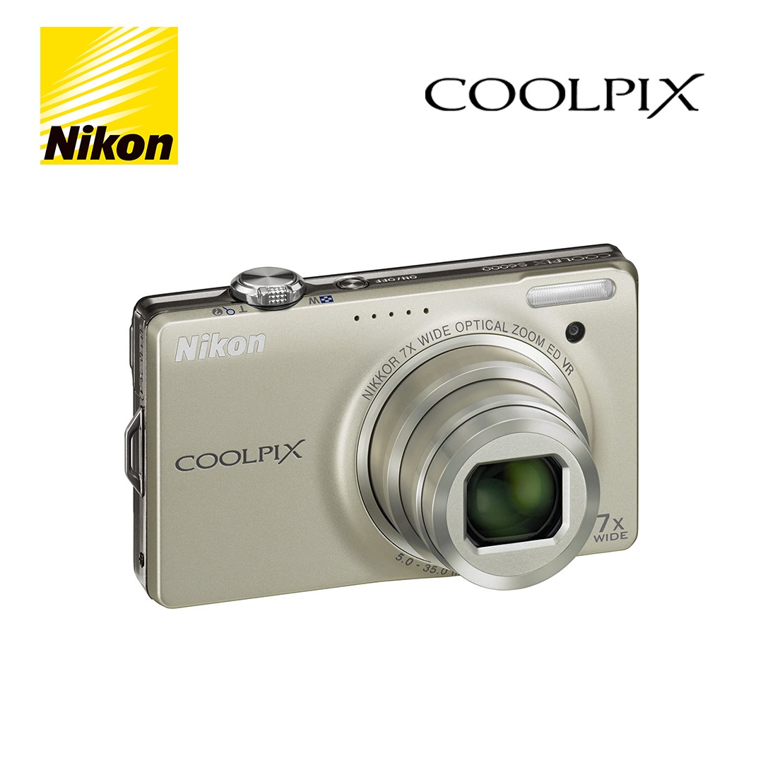 価格.com Nikon COOLPIX S6000 デジタルカメラ /4 - ニコン COOLPIX