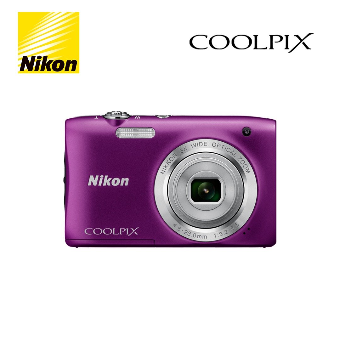 2602【動作品】Nikon Coolpix S2900 Nikon Coolpix S2900 : Specifications and Opinions | JuzaPhoto