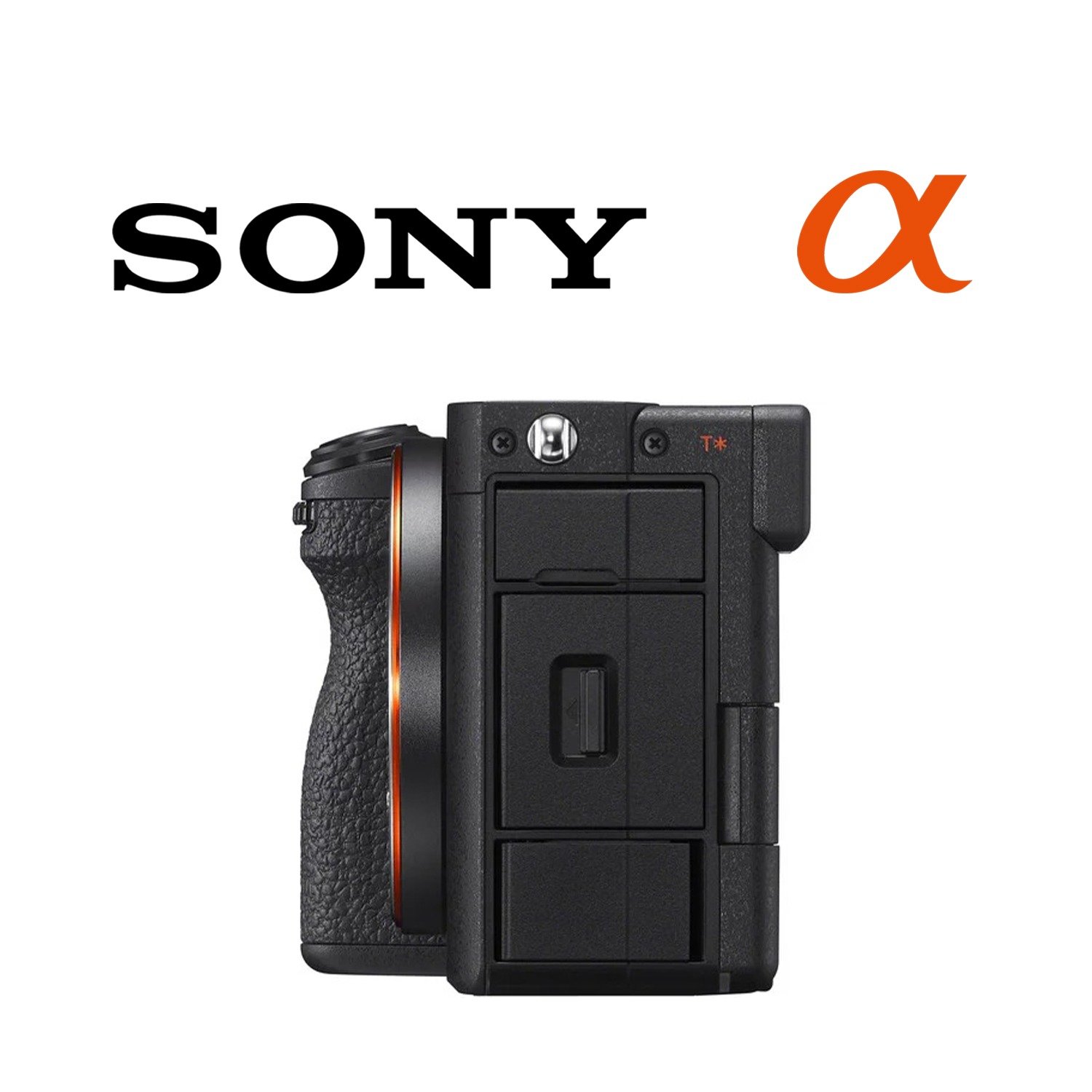 Sony A7C II Mirrorless Camera Body - Mega City