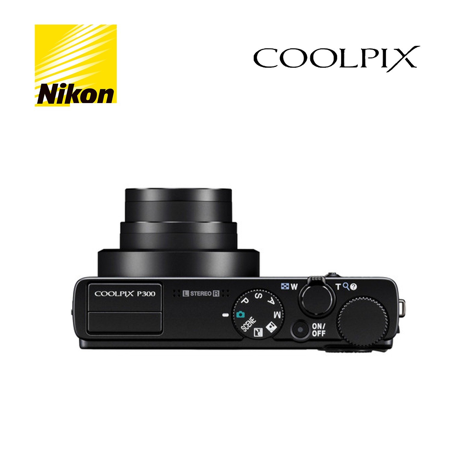P300 Nikon COOLPIX no2 ジャンク 公式通販 【送料込】Nikon COOLPIX