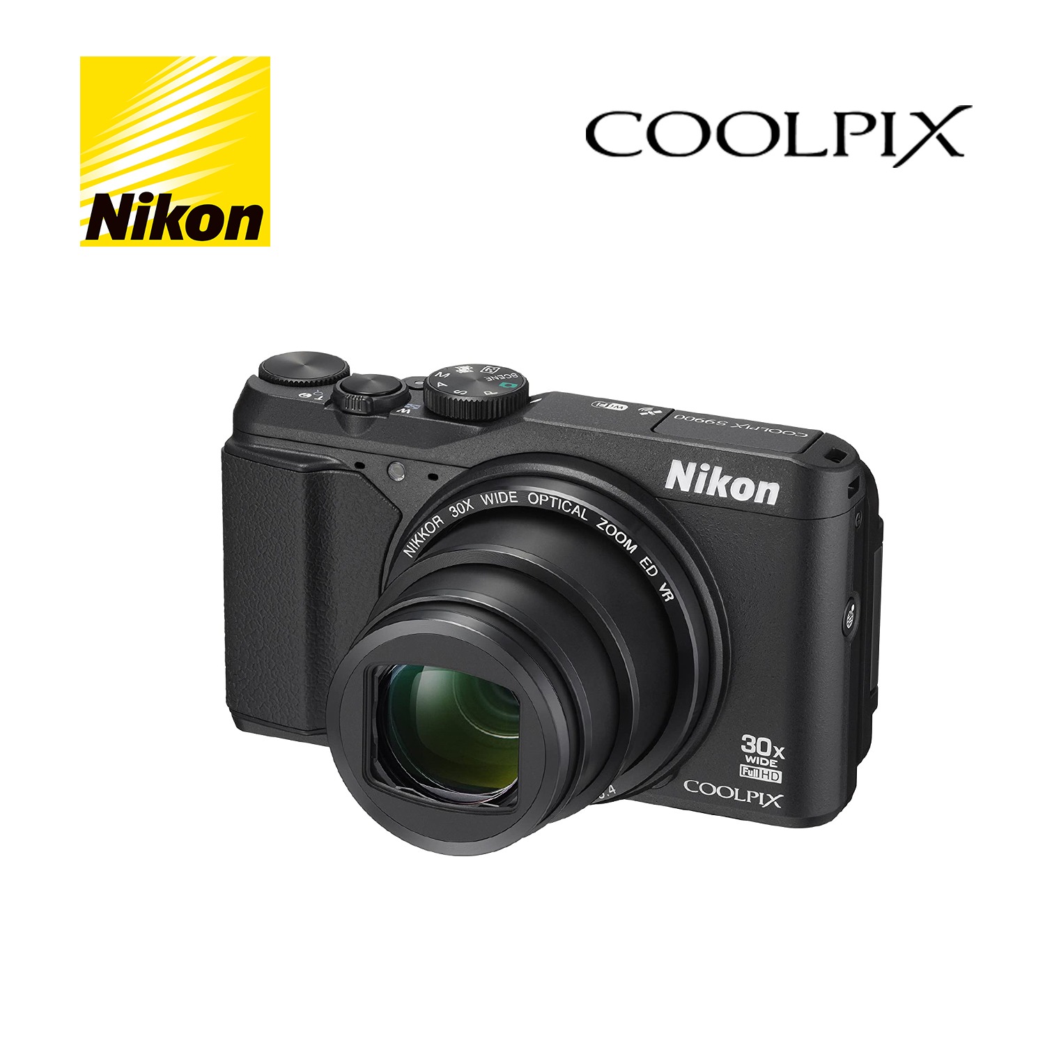 Nikon COOLPIX S9900 説明書付 Nikon | Download center | COOLPIX