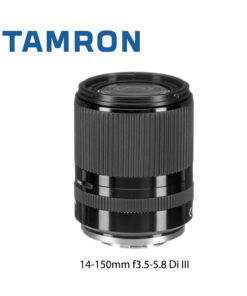 Tamron 14-150mm f3.5-5.8 Di III Lens