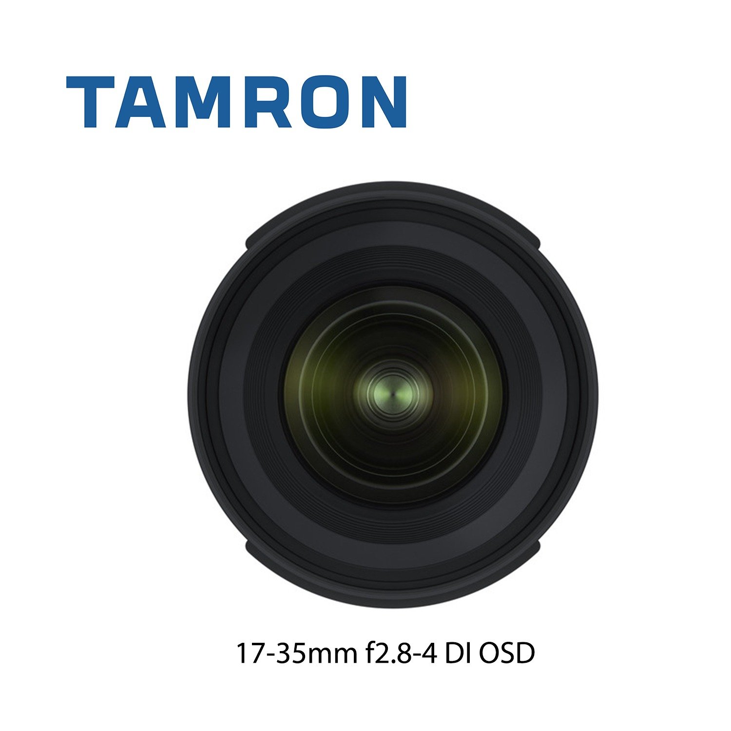 Tamron 17-35mm f2.8-4 DI OSD Lens For Canon EF-Mount - Mega City
