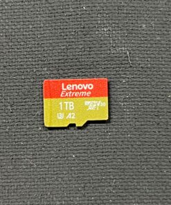Lenovo Extreme 1TB Micro SD Card
